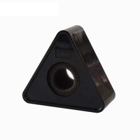 Housse de microphone portable OEM avec logo personnalisé pour support de microphone d'interview, boîte de station, logo personnalisé