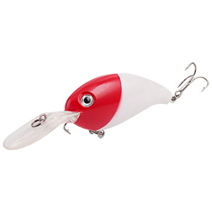 Señuelo <span class=keywords><strong>de</strong></span> Pesca Artificial Rocker Fat Boy, 18 Colores, Acabado Láser con Lámina Dorada, 10cm/136g, Realista, para Pesca <span class=keywords><strong>en</strong></span> <span class=keywords><strong>Agua</strong></span> Dulce - Product Image 6
