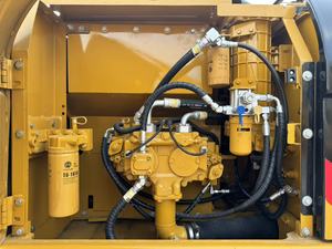 รถขุดตีนตะขาบ Caterpillar 320D2 มือสองคุณภาพสูงจากทั่วโลก ปรับตัวได้กับทุกสภาพพื้นที่ - Product Image 6