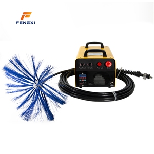 FXU Máquina para Limpiar <span class=keywords><strong>Ductos</strong></span> Kt926, Portátil, para Limpieza de <span class=keywords><strong>Ductos</strong></span> de Aire Acondicionado - Product Image 1