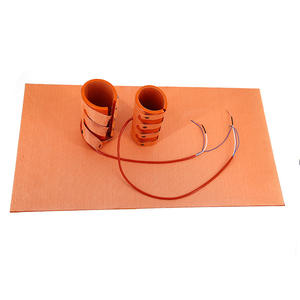 סיטונאי מותאם אישית 110v 220v 380v 440v 250 תואר חשמלי גמיש סיליקון - Product Image 6