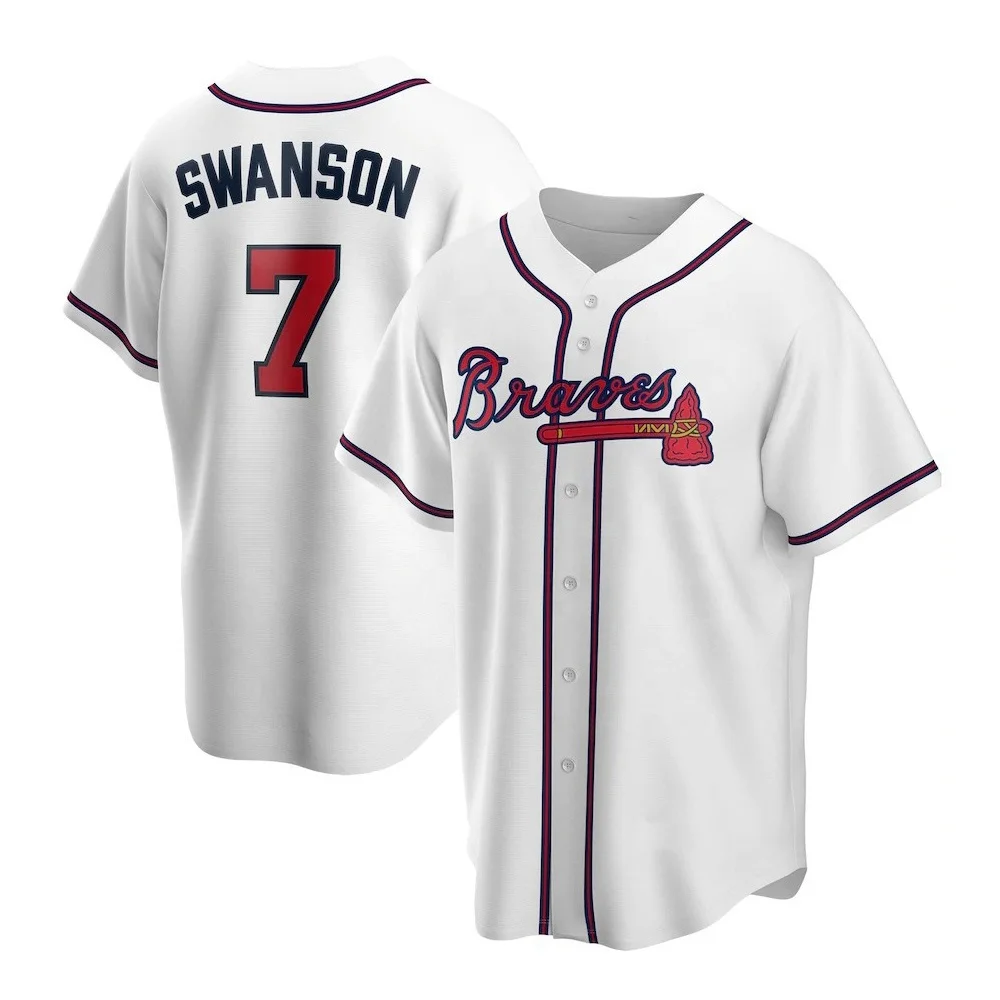 Baseball T Shirt Mens Fashion Hiphop Baseball Uniform Sportswear Short Sleeve Streetear Baseball Jersey