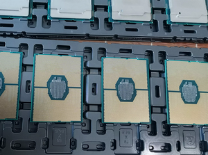 Pour processeur Intel Xeon Gold 5320 26 cœurs 2.2GHz 12 Mo L3 Cache haute Performance pour serveurs LGA 1151 Compatible Stock en vrac nouveau - Product Image 2