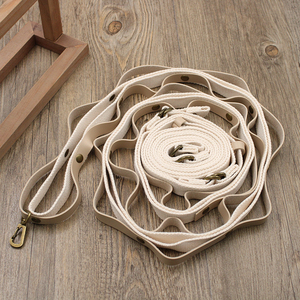 Sangle de séchage robuste <span class=keywords><strong>pour</strong></span> le camping, corde de suspension multifonctionnelle <span class=keywords><strong>pour</strong></span> l'extérieur, organisateur léger et portable <span class=keywords><strong>pour</strong></span> vêtements de camping - Product Image 3