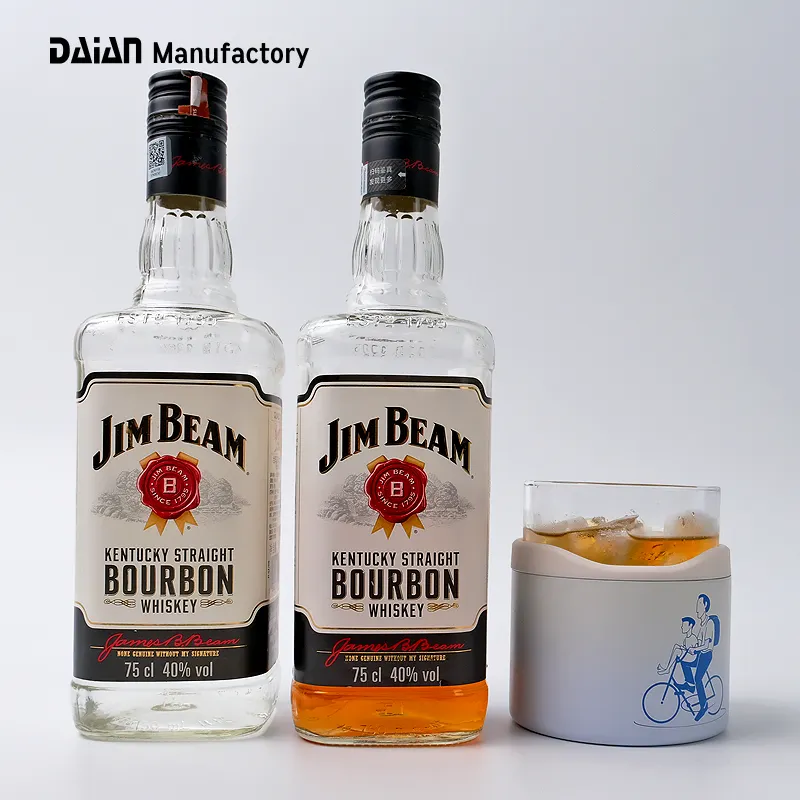 10Oz Dubbelwandige Vacuüm Geïsoleerde Metalen Tumbler Ouderwets Cocktailglas Voor Whisky En Bourbon Met Deksel