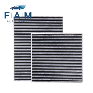 <span class=keywords><strong>C3</strong></span> C4 207 208 2008 <span class=keywords><strong>Filtre</strong></span> à air d'<span class=keywords><strong>habitacle</strong></span> Peugeot pour modèle PSA Group 1609428080 - Product Image 1