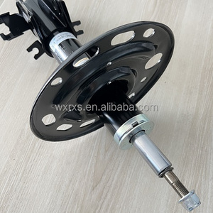 Hệ thống treo tự động phía trước và phía sau Hai cặp giảm xóc cho Nisan tenan - Product Image 6