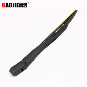 Aplicable a Nissan X-Trail 2008-2013 conjunto de brazo oscilante del limpiaparabrisas trasero OE28790JG00A - Product Image 5