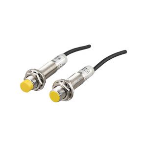 Endüstriyel Elektronik Anahtar CK-4 Manyetik Kamış Sensörü - Product Image 2