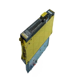 Nuevo Equipo de Automatización Industrial Original, Precio de Fábrica, Amplificador A06b-6079-h206, PLC <span class=keywords><strong>Sera</strong></span> A06b6079h206 - Product Image 1