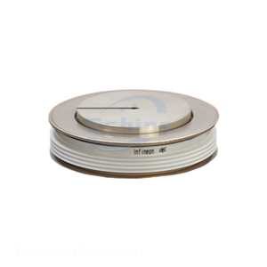 SCR MODULE 3600A DO-200AE DO-200AE Original Electronic Components Thyristors T2563N80TOHXPSA1 Original One Stop Service - Product Image 1