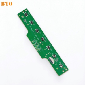 Odm/Oem Aangepaste Draadloze Oplader Pcb Pcba Assemblageservice Rohs Certificering FR-4 Materiaalontwerp <span class=keywords><strong>Reverse</strong></span> <span class=keywords><strong>Engineering</strong></span> Mobiel - Product Image 3