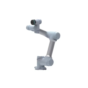 Brazo Robótico ONA de Bajo Consumo Energético, Motor PLC con Rodamiento, 6 Grados de Flexibilidad, Robot Colaborativo para Soldadura, IP54, Ligero - Product Image 1