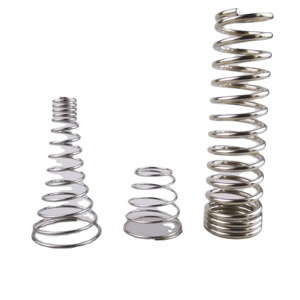 Tùy chỉnh sản xuất chuyển đổi lò xo tải cao mùa xuân sốc hấp thụ lò xo - Product Image 2