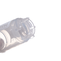Haier 2ml plastique interne rotatif Cryovial Tube avec bouchon bouchon congélation PP Cryovials