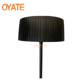 Chauffe-<span class=keywords><strong>terrasse</strong></span> électrique infrarouge d'extérieur sur pied, lampe chauffante halogène pour café, toit ouvert, <span class=keywords><strong>terrasse</strong></span>, lampe chauffante - Product Image 5