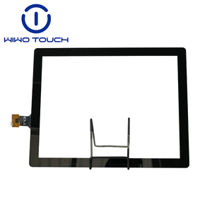 15.6 inch chống phản chiếu G + G công nghiệp điện dung dự cảm ứng đa Bảng điều chỉnh - Product Image 6