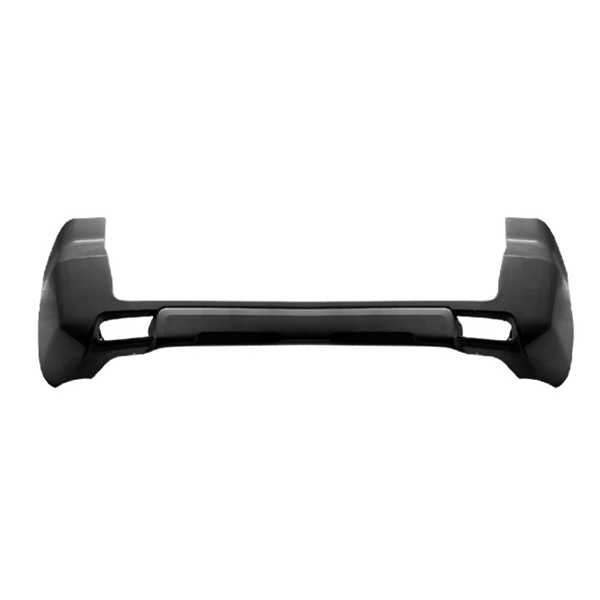 Rear Bumper for Toyota Land Cruiser Prado 2018 OEM 52159-6A963
