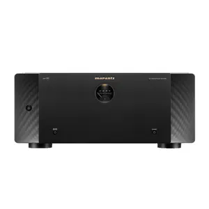 Marantz HDAM AMP10 flagship 16 channel power amplifier premium home theater D-class amplifier