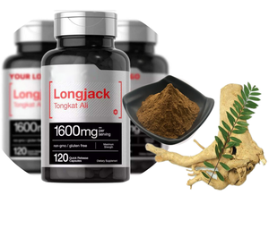 สารสกัดจากราก Tongkat Ali 100:1 200:1 <span class=keywords><strong>eurycoma</strong></span> <span class=keywords><strong>longifolia</strong></span> 2% eurycomanone เกรดอาหารผงบรรจุภัณฑ์กลอง - Product Image 4