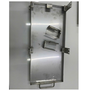 Aplicaciones de brochado CNC de acero inoxidable de alta calidad Fabricante de Vietnam que ofrece Alambre de recubrimiento en polvo metalúrgico EDM - Product Image 4