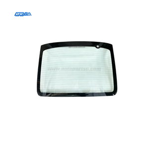 กระจกหน้าต่างด้านหลังแบบเคลือบแข็งสำหรับ Porsche 911 997กระจกอี99754591101 - Product Image 4