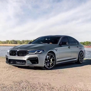 Alliage d'aluminium 6061-T6 de haute qualité 5x120 5x112 Jantes forgées noires 789m pour <span class=keywords><strong>Bmw</strong></span> X6 X5 X4 X3 E71 740i <span class=keywords><strong>X</strong></span> <span class=keywords><strong>Drive</strong></span> M Sport 740 M5 M3 M4 - Product Image 4