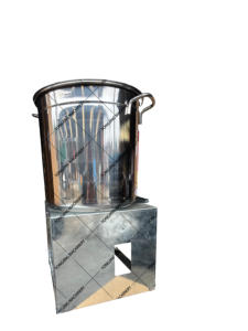 YONGJING 2000W Motor-Powered Multifuncional Vegetal & Fruit Chopper Processador De Alimentos para Processamento De Frutas Planta 30KG Capacidade - Product Image 5