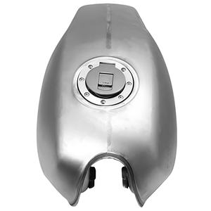 Nuevo Tanque de Gasolina Vintage para Motocicleta <span class=keywords><strong>Suzuki</strong></span> Gs125, Piezas Modificadas para Motocicleta <span class=keywords><strong>Suzuki</strong></span> Gs <span class=keywords><strong>125</strong></span> - Product Image 5