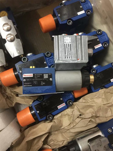 4WRPEH6C3B40P-2X/G24K0/B5M 4WRAE6 4WRAE10 4WRE6 4WRE10 4WRKE Directionnel Hydraulique - Product Image 1