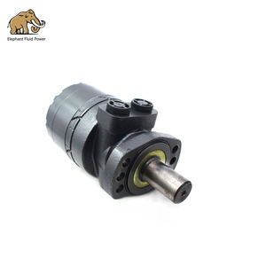 <span class=keywords><strong>Putzmeister</strong></span> pompa beton hidrolik, 484279 Motor Auger hidrolik - Product Image 6