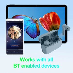 <span class=keywords><strong>Buono</strong></span> per gli auricolari sportivi IPod cuffie Wireless di alta qualità - Product Image 5