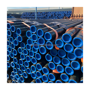 DN200 DN300 Di classe C30 K9 tubo in ghisa 3000MM 1200MM 1000MM K9 tubo Di ferro duttile Anti-corrosione caratteristica prezzo competitivo - Product Image 2