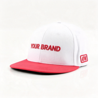 Gorra de Béisbol Unisex de 6 Paneles con Logotipo Personalizado, Ajustable y a la Moda, Gorras Deportivas al por Mayor