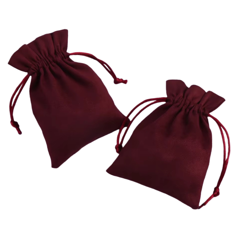 Volant rouge vin