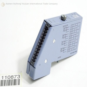 บี &amp; โมดูลอินพุตแบบอนาล็อก r 7ai354.70 Rev.d0 2003 ของแท้ใหม่พร้อมส่ง สำหรับระบบอัตโนมัติในอุตสาหกรรม ใช้กับ PLC สำหรับการเขียนโปรแกรมเฉพาะ - Product Image 1