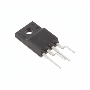 KA5M0280RYDTU Original One Stop Service Buy Online Electronic Components TO 220 4 Full Pack, Formed Leads - Product Image 1