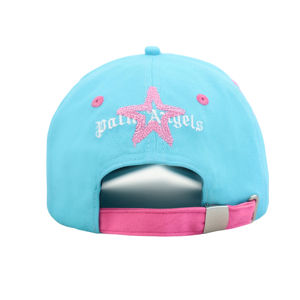 Gorras de Golf Tcap China con Logotipo Personalizado Serigrafiado, Gorra de Béisbol con Visera Curva - Product Image 5