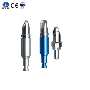 Forets crâniens jetables avec embout <span class=keywords><strong>Hudson</strong></span> End SMART DRILL, fraises crâniennes jetables - Product Image 1