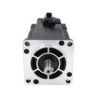 110J12160EC-1000-SC 3 phases nema42 6A 16N.m moteur pas à pas en boucle fermée pour CNC avec frein