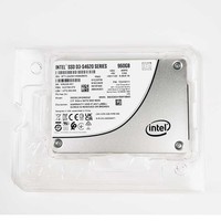 Unidad de Estado Sólido SSD Interna para Servidor, Nueva, Nivel Empresarial, S4620 SATA de 2.5 Pulgadas y 960 GB