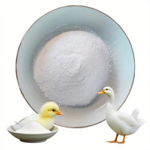 La vitamine C enduite spécifique à la volaille a un fort <span class=keywords><strong>anti</strong></span>-<span class=keywords><strong>stress</strong></span>, soulage la fièvre et le <span class=keywords><strong>stress</strong></span> froid, améliore l'immunité - Product Image 1