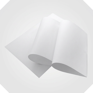 Papel Offset Sin Madera a Bajo Precio de Fábrica, 60gsm 70gsm 80gsm 100gsm, Papel de Impresión Sin Recubrimiento para Libros en el Mercado de los Emiratos Árabes Unidos - Product Image 1