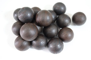 Acero Inoxidable de Alto Cromo Vinacasting de 12 mm a 180 mm para Rectificado, Alta Eficiencia de Rectificado, Superficie Lisa, Sin Grietas ni Agujeros - Product Image 4