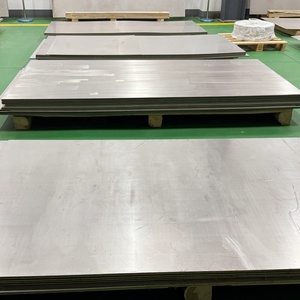 Lámina <span class=keywords><strong>de</strong></span> Aleación Industrial Hastelloy G30 N.° 2 4621, Laminada <span class=keywords><strong>en</strong></span> Caliente y <span class=keywords><strong>en</strong></span> Frío, Disponible <span class=keywords><strong>en</strong></span> Stock - Product Image 4