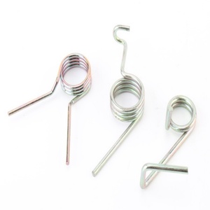 OEM Custom Small Steel Compression <strong>Coil</strong> <strong>Spring</strong> For Car Suspension For Industrial Tension And <strong>Torsion</strong> Use