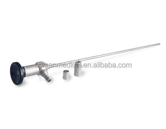 Urology Telescope 0 30 Degree 4mm