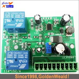 Shenzhen FR4 Customized Electronic PCB Circuit Board prototype Assembly PCBA Suppliers