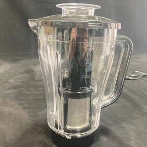 Mixeurs 3-en-1 de Qualité Outai Incassables, Moteur Entièrement en Cuivre de 500W à Haute Vitesse, Fonction Anti-Eau, <span class=keywords><strong>Petit</strong></span> <span class=keywords><strong>Électroménager</strong></span> Type <span class=keywords><strong>Moulinex</strong></span> - Product Image 6