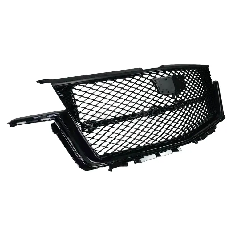 SUPUMANcar motores gerais gmc grade central frontal universal Sports Center Mesh para Cadillac Escalade kit de corpo grade frontal 2020 +